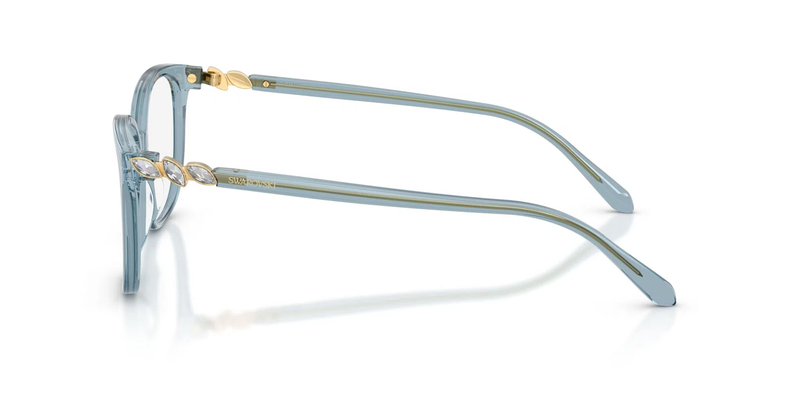 Swarovski 2069F Eyeglasses - view 15